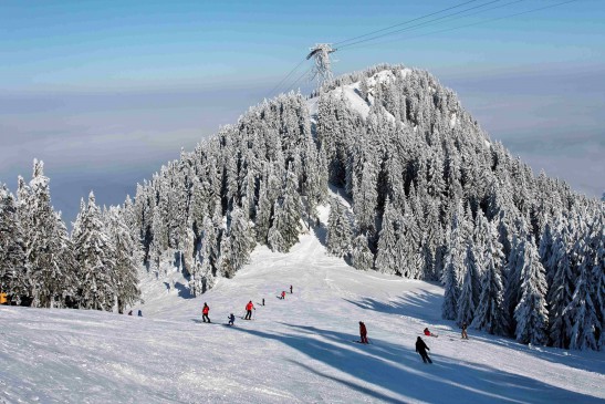 Poiana Brasov Poiana Brasov